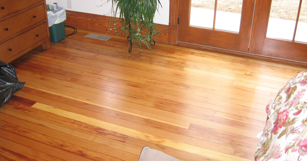 Okanagan Douglas Fir Flooring Veser Antique Woods